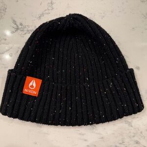 Nixon Timmy Beanie